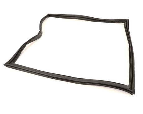 TRUE PARTS True 211676 Gasket T-23G-2 FGD01 Black Flexible PVC - SKU TRUE211676