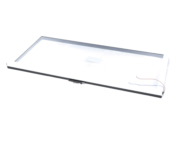 TRUE PARTS True 211990 Door Assembly GDM-72-HCTSL01 LH White - SKU TRUE211990