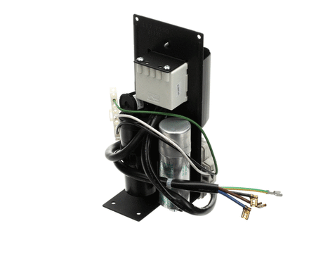TRUE PARTS True 213129 Start Compnt Kit Powerpac W/ Overload 92 - SKU TRUE213129
