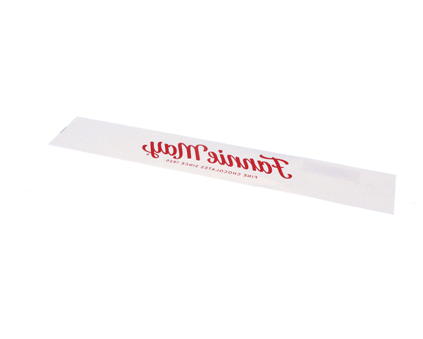 TRUE PARTS True 214222 S 7/10/12 Fannie May 2017 Sign Decal Gd - SKU TRUE214222