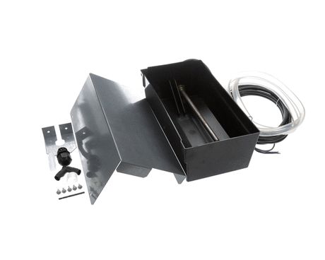 TRUE PARTS True 214546 Drain Pan Heated Kit Gdm/T-Hc 220V - SKU TRUE214546