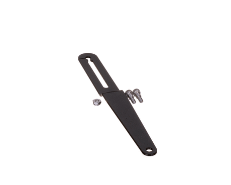 TRUE PARTS True 215333 Door Check Hold Kit Flm Black - SKU TRUE215333