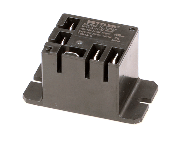 TRUE PARTS True 215576 Relay AZ2280-1C-12DEF - SKU TRUE215576