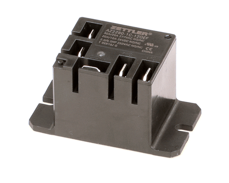 TRUE PARTS True 215576 Relay AZ2280-1C-12DEF - SKU TRUE215576