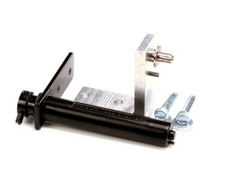 TRUE PARTS True 217460 Hinge Kit Top RH Black T-23G FGD01 - SKU TRUE217460