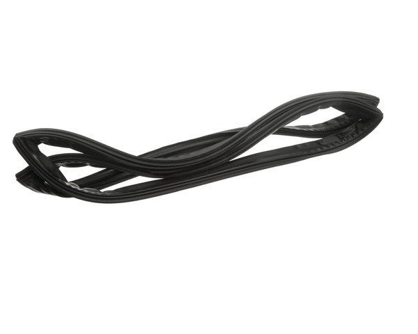 TRUE PARTS True 217939 Gasket Wide Uc Black PVC - SKU TRUE217939