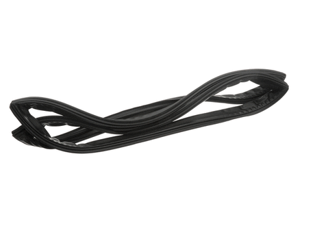 TRUE PARTS True 217939 Gasket Wide Uc Black PVC - SKU TRUE217939