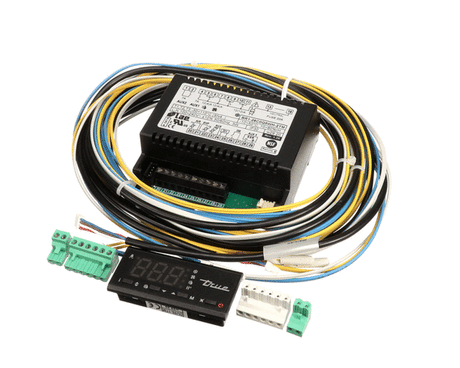 TRUE PARTS True 219716 Temp Control/Display Kit Lae - SKU TRUE219716