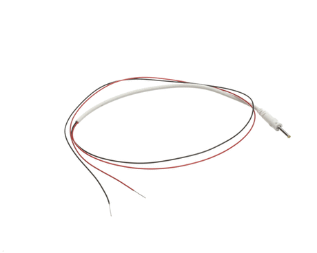 TRUE PARTS True 221856 Cable LED 24IN /6IN NSF ST0.7MM I2SYSTEMS - SKU TRUE221856