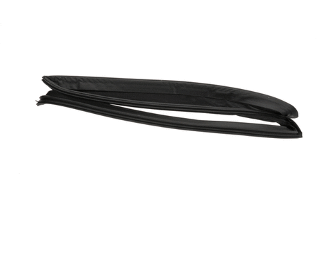 TRUE PARTS True 221878 Gasket T/TS-23F/23F-2-HC Black Santopre - SKU TRUE221878