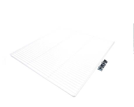 TRUE PARTS True 222501-038 Shelf GDM-49 White - SKU TRUE222501-038