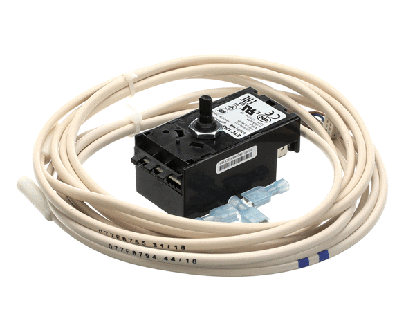 TRUE 222736 TEMP CONTROL PROG KIT ETC1H