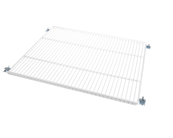 TRUE 224043-038 SHELF  T-19 WHITE