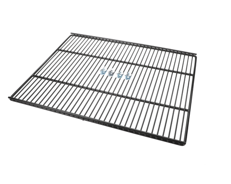 TRUE PARTS True 224043-093 Shelf GDM/T-19 Blk - SKU TRUE224043-093