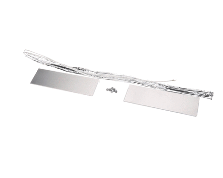 TRUE PARTS True 224208 Trough Heater Kit TUC-27F - SKU TRUE224208