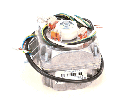TRUE PARTS True 224215 Cond Motor Retrofit Kit - SKU TRUE224215