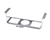 TRUE PARTS True 224319 Cond Motor Bracket Kit - SKU TRUE224319