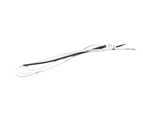 TRUE PARTS True 226901 Heater Drain Tube Silicone 10 2.5W/FT 1 - SKU TRUE226901