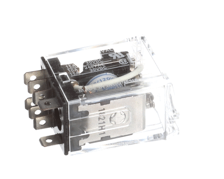 TRUE PARTS True 800151 Relay LY1F-AC110/120 - SKU TRUE800151