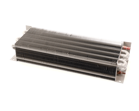 TRUE PARTS True 800225 Coil Evaporator 18 1/2 X 6 1/3 X 3 1/3 - SKU TRUE800225
