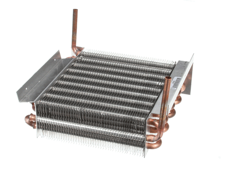 TRUE PARTS True 800228 Coil Condenser 7 X 9 X 2 5/8 - SKU TRUE800228
