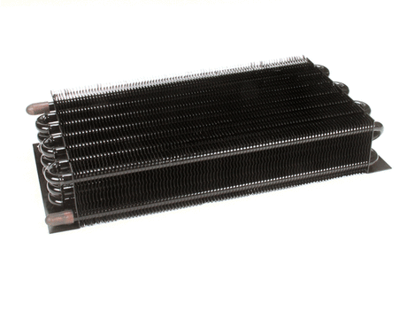 TRUE PARTS True 800230 Coil Evaporator T-23/23G/43 15 1/4 X 8 - SKU TRUE800230