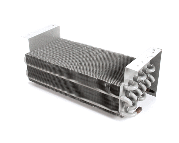 TRUE PARTS True 800255 Coil Evaporator TM-24/TR-31 15 X 7 1/2 - SKU TRUE800255