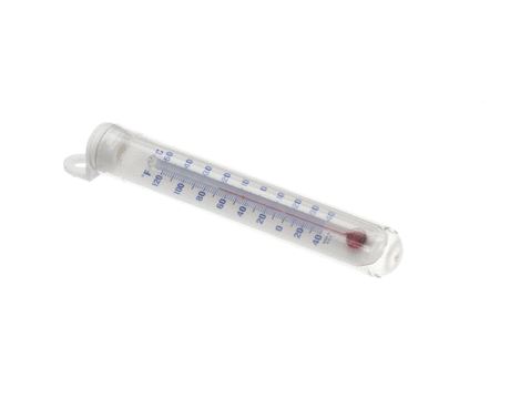 TRUE PARTS True 800321 Thermometer HB-120L-VERTICAL With Logo &amp; - SKU TRUE800321