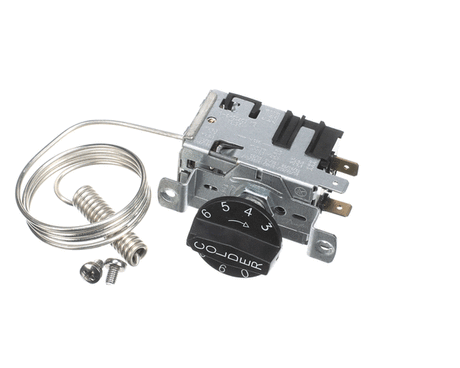 TRUE PARTS True 800369 Temp Control 077B1212 Kit #077B7174 - SKU TRUE800369