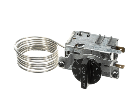 TRUE PARTS True 800370 Temp Control 077B1216 Kit #077B7178 - SKU TRUE800370