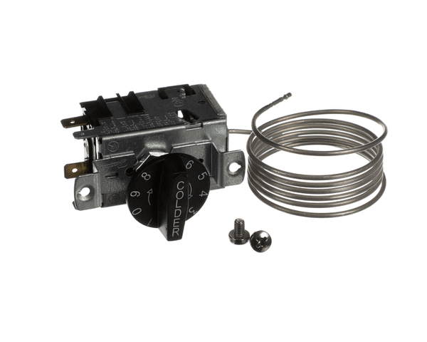 TRUE 800382 TEMP CONTROL  077B6856 KIT #077B7163