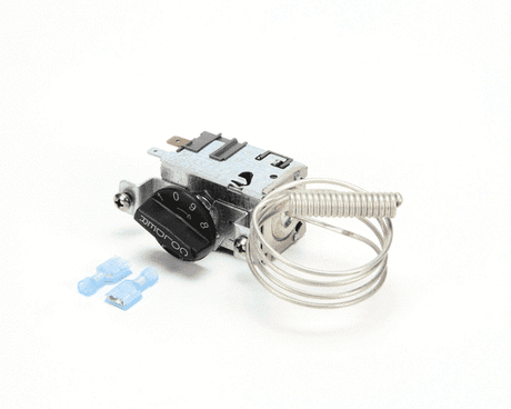 TRUE PARTS True 800383 Temp Control 077B1227 Kit #077B7185 - SKU TRUE800383