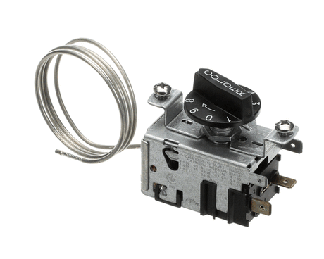 TRUE PARTS True 800384 Temp Control 077B1229 Kit #077B7187 - SKU TRUE800384