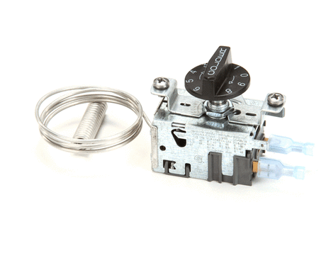 TRUE PARTS True 800385 Temp Control 077B1228 Kit #077B7186 Whi - SKU TRUE800385