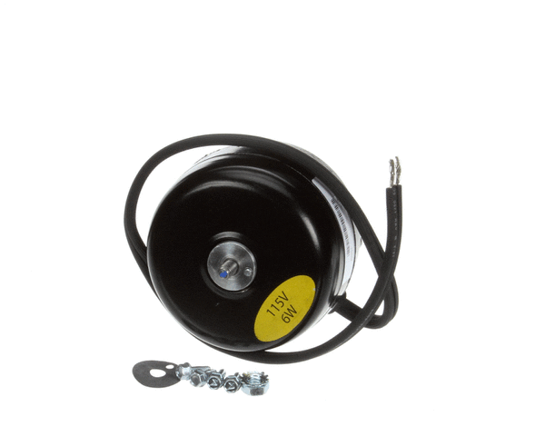 TRUE 800407 MOTOR  SP-B6HBA1 115V 60HZ 6 WATT  1550