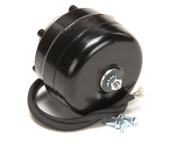 TRUE 800437 MOTOR  PSC4BE9HBA16 115V 60HZ 9 WATT