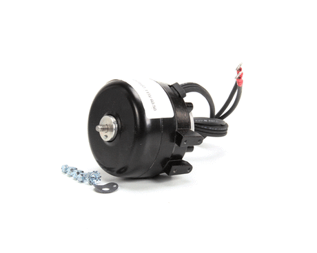 TRUE PARTS True 800438 Motor RPSC4BE9HS1 115V 60/50 HZ 9 Watt - SKU TRUE800438