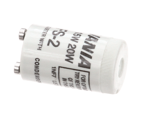 TRUE PARTS True 800509 Starter FS-2NA Code 42812 - SKU TRUE800509