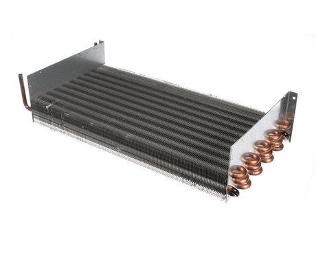 TRUE PARTS True 800605 Coil Condenser T-49F/T72F 1HP &amp; 3/4 19 - SKU TRUE800605