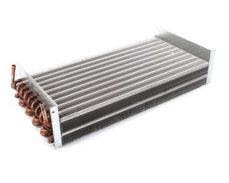 TRUE PARTS True 800609 Coil Condenser GDM-49F 19 X 10 X 3 - SKU TRUE800609