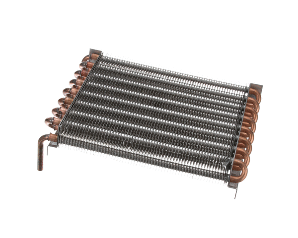 TRUE PARTS True 800611 Coil Condenser GDM-10/12 8.25 X 8.06 X - SKU TRUE800611