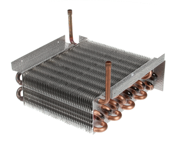 TRUE PARTS True 800612 Coil Condenser 7 X 9 X 3 - SKU TRUE800612