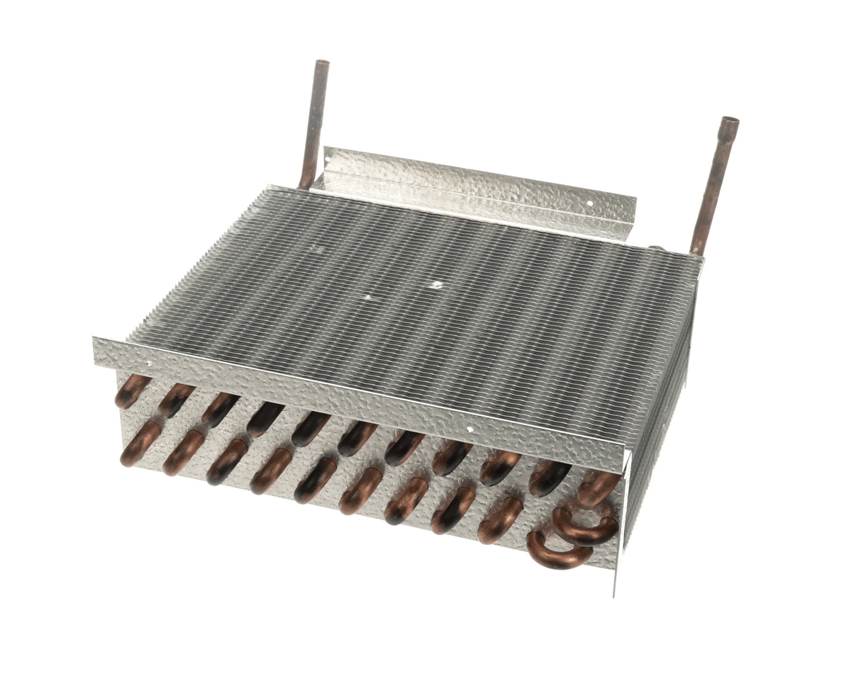 TRUE PARTS True 800614 Coil Condenser T-52/74-TM 8 X 11 X 3 - SKU TRUE800614