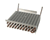 TRUE PARTS True 800614 Coil Condenser T-52/74-TM 8 X 11 X 3 - SKU TRUE800614