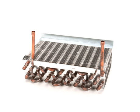 TRUE PARTS True 800623 Coil Condenser TBB-24-48 5 7/8 X 11 X 3 - SKU TRUE800623