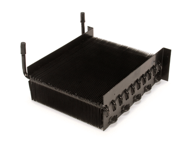 TRUE PARTS True 800626 Coil Condenser TD-50/65 8 1/4 X 10 X 2 - SKU TRUE800626