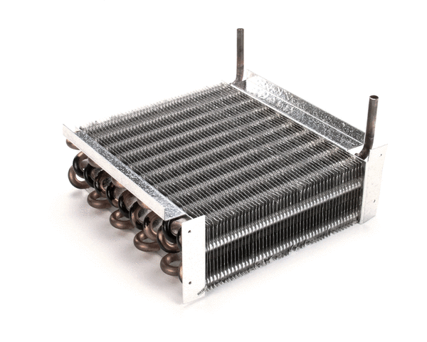 TRUE 800628 COIL  CONDENSER #621505 10 X 8 X 3.59