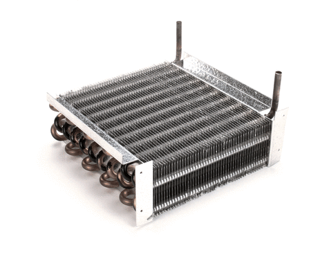 TRUE PARTS True 800628 Coil Condenser #621505 10 X 8 X 3.59 - SKU TRUE800628