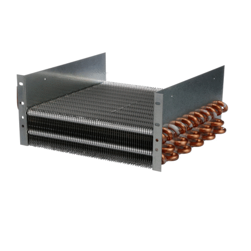 TRUE 800636 COIL  CONDENSER TPP-119 11 X 11