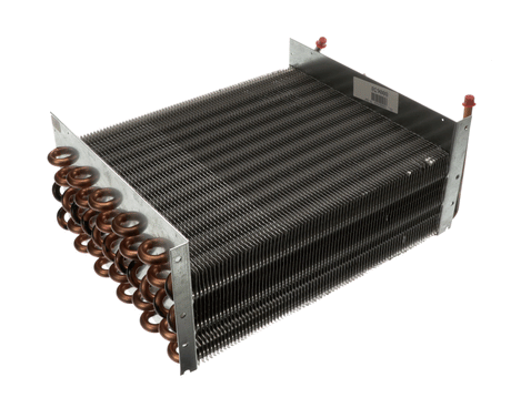 TRUE PARTS True 800638 Coil Condenser TR-56F 11 X 13 Rifled Tu - SKU TRUE800638
